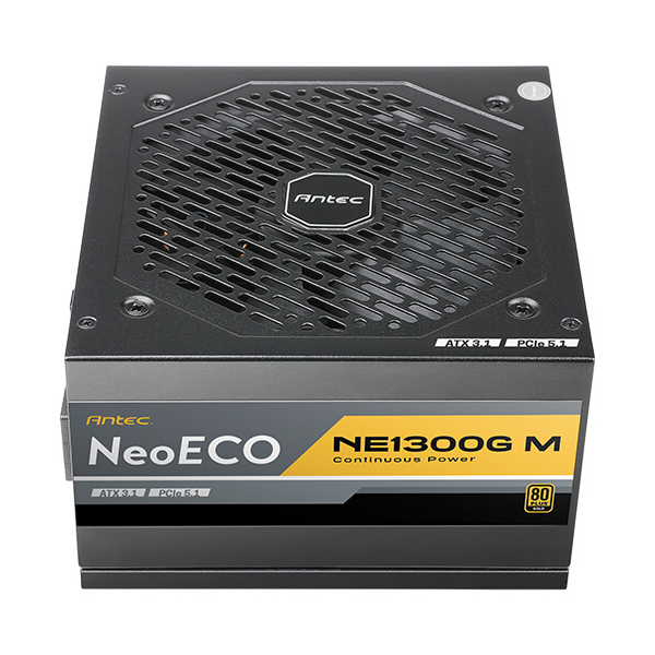 Antec NE1300G M 80Plus Gold 1300W – Image 2