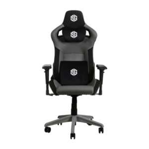 SG Racer Silence Gris/Noir