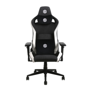 SG Racer Destiny Noir/Gris/Blanc