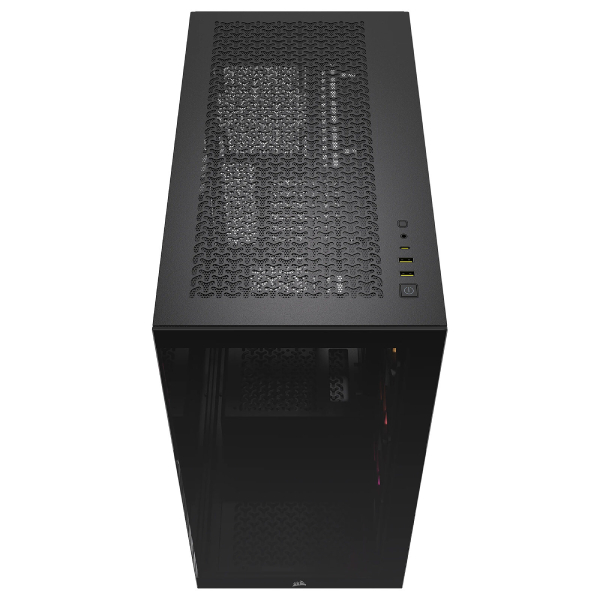 Corsair 3500X ARGB (Noir) – Image 2