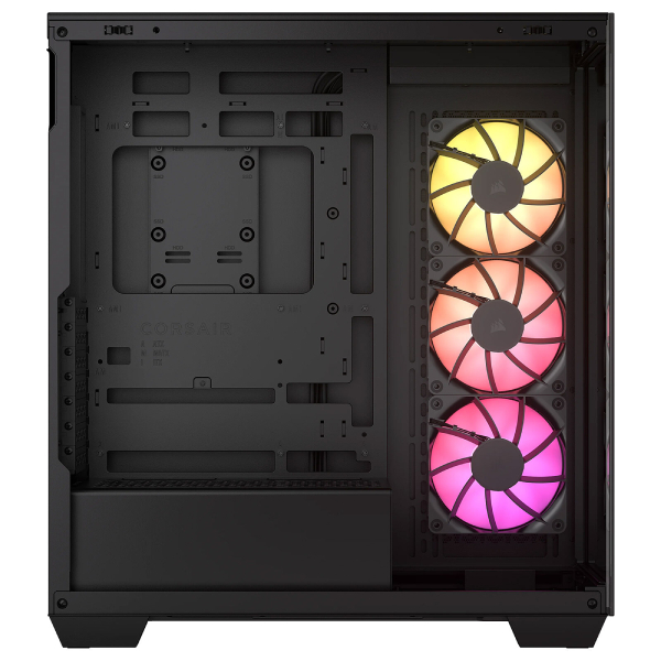 Corsair 3500X ARGB (Noir) – Image 3
