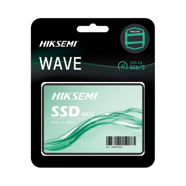 HIKSEMI WAVE 2To 2.5" SATA III – Image 2