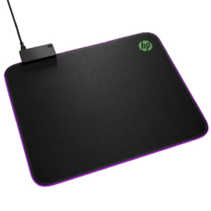 Tapis Gamer HP Pavilion 400 RGB