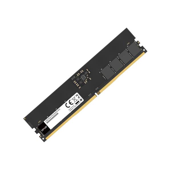 RAM LEXAR 8GB 3200MHz DDR4