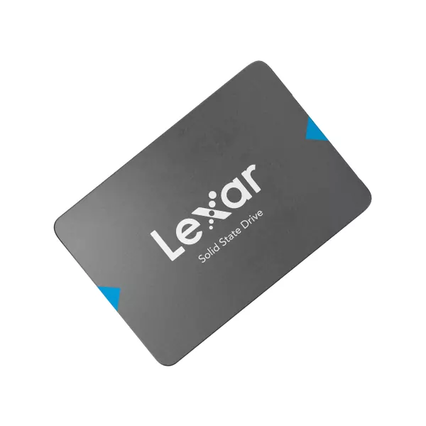 LEXAR NQ100 1TB