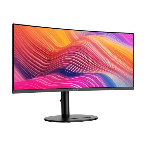 MSI Modern MD342CQP 34" 120Hz 1ms Curved – Image 2