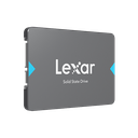 LEXAR NQ100 512GB SSD 2.5” SATA III (6Gb/s) – Image 2