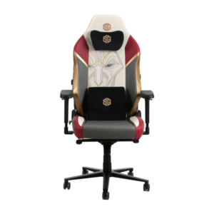 SG Racer Log Gris/Rouge Terne