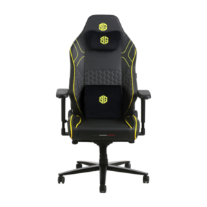 SG Racer Lamborghini Noir/Jaune