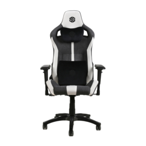 SG Racer Phoebe Noir/Blanc