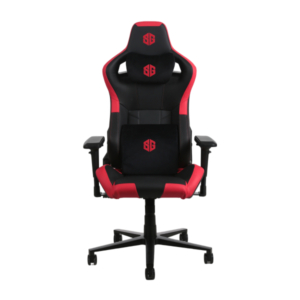 SG Racer Stinger Noir/Rouge