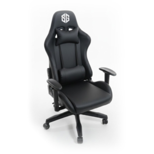 Chaise Gamer SG Racer Sg131 Noir Maroc