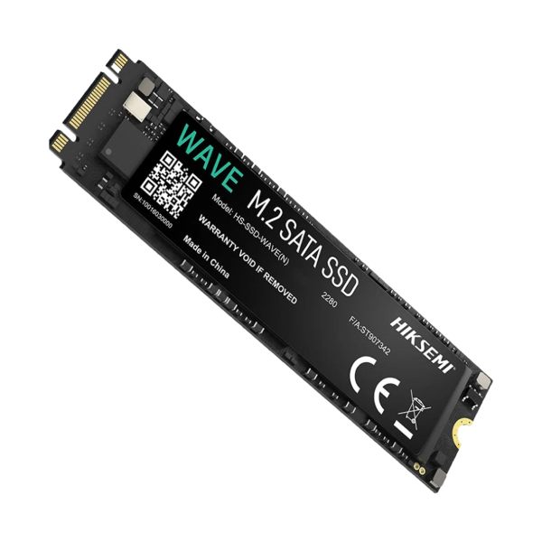 HIKSEMI WAVE (N) 1To M.2 2280 – Image 2