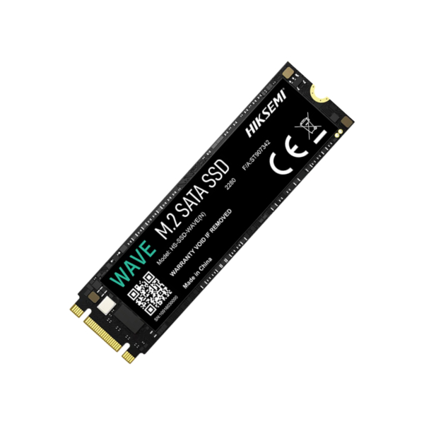 HIKSEMI WAVE (N) 1To M.2 2280