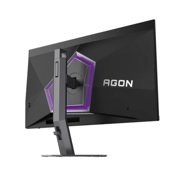 AOC AGON PRO AG276QKD2 26.5" OLED 500Hz 0.03ms 2.5K – Image 3
