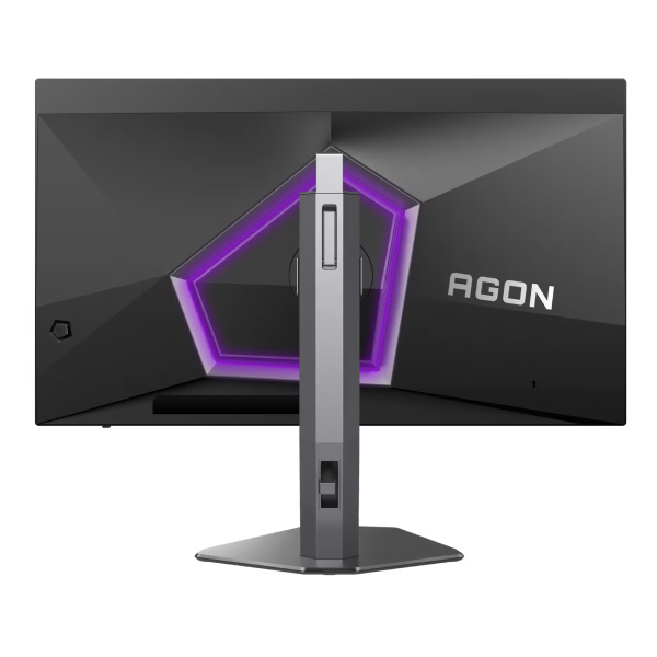 AOC AGON PRO AG276QKD2 26.5" OLED 500Hz 0.03ms 2.5K – Image 4
