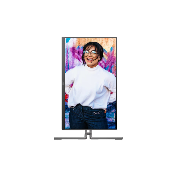 AOC Graphic Pro Q27U3CV 27" IPS 75Hz 2.5K – Image 3