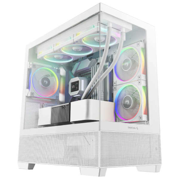 CG380 – INTEL CORE i7 13700KF-RTX 5070 12Go