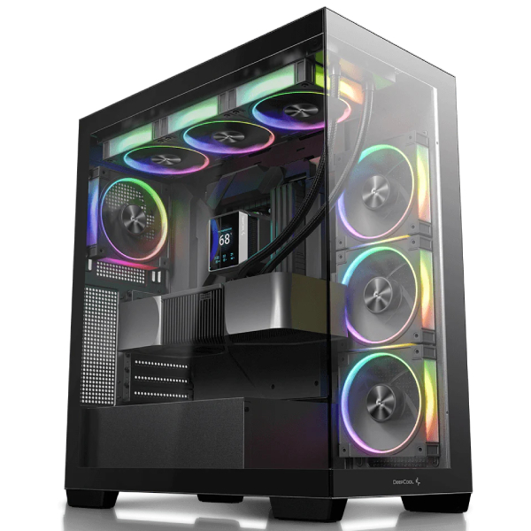 CG580 – INTEL CORE i7 13700KF-RTX 5080 16Go