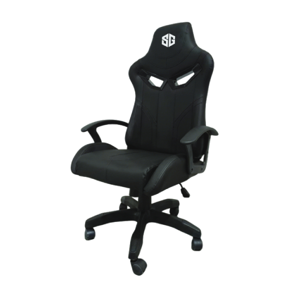 SG Racer Fighter Noir – Image 2