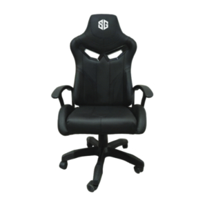 Chaise Gamer SG Racer Fighter Noir