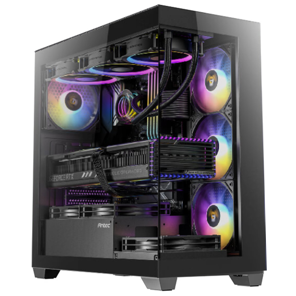 CX300 – INTEL CORE i7 13700K-RX 9060XT 16Go