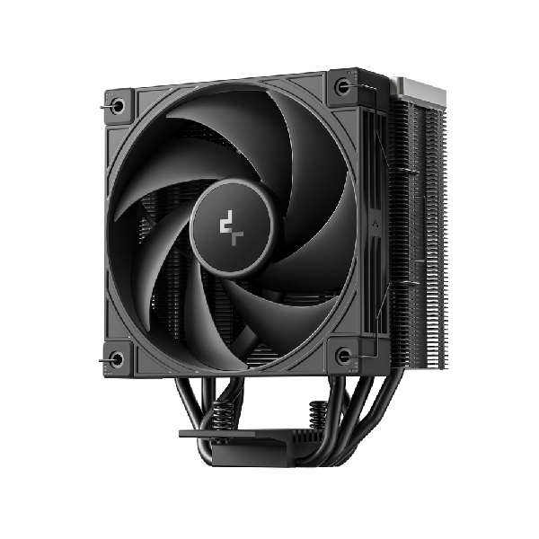 DeepCool AK400 G2 Digital NYX – Image 2