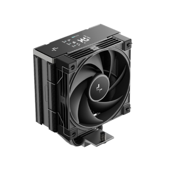 DeepCool AK400 G2 Digital NYX