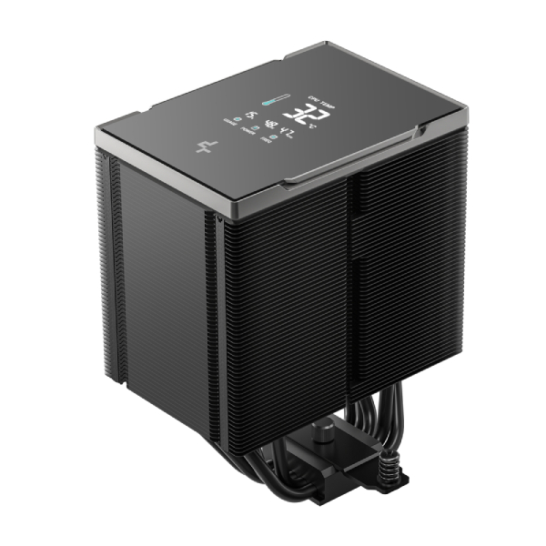 DeepCool AK500 G2 Digital NYX – Image 4