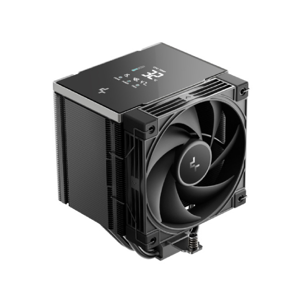 DeepCool AK500 G2 Digital NYX