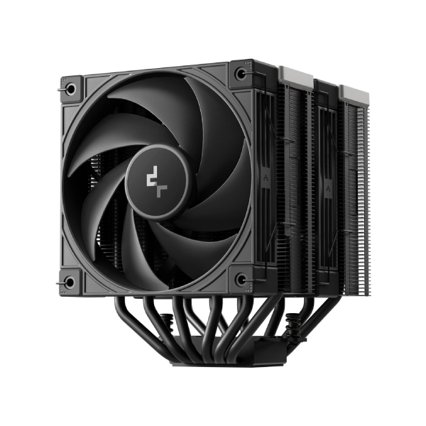 DeepCool AK620 G2 Digital NYX – Image 2