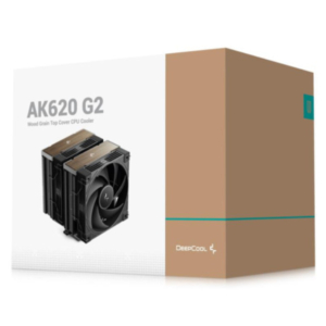 AirCooler DeepCool AK620 G2
