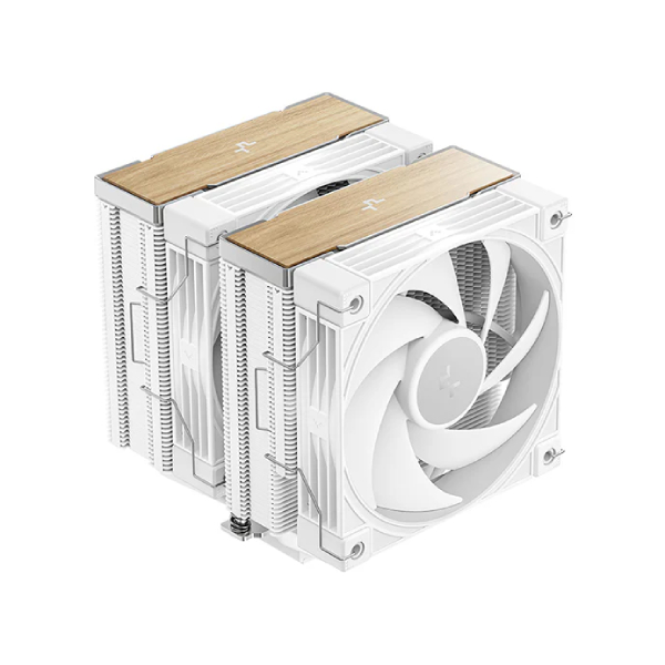 DeepCool AK620 G2 WH
