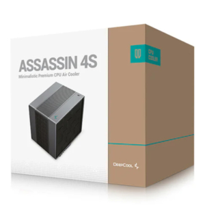 AirCooler DeepCool Assassin 4S