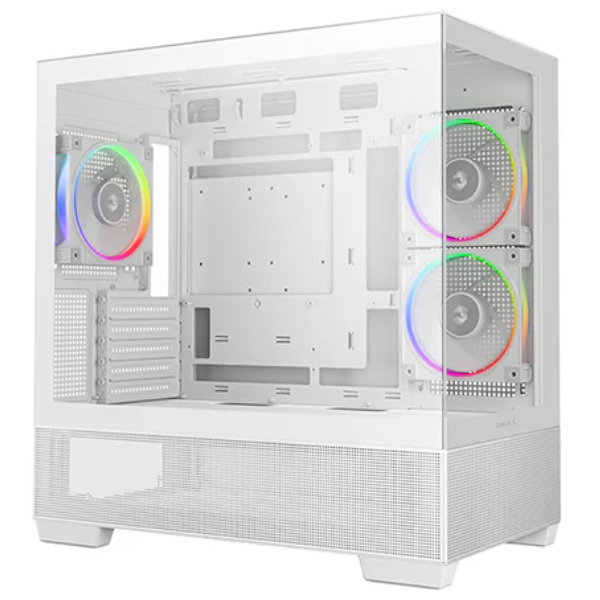 DeepCool CG380 3F WH – Image 2