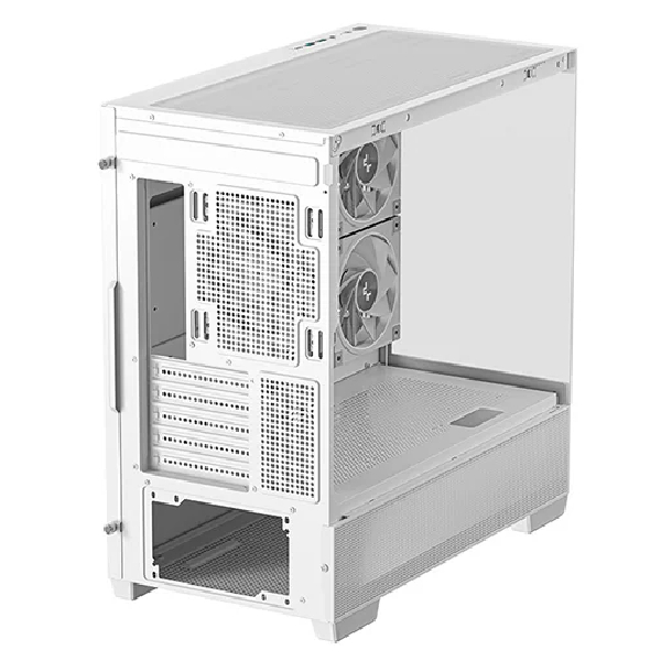 DeepCool CG380 3F WH – Image 3