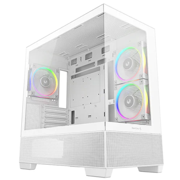 DeepCool CG380 3F WH