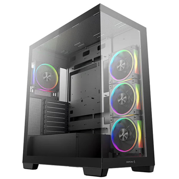 DeepCool CG580 4F V2