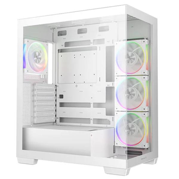 DeepCool CG580 4F V2 WH – Image 2