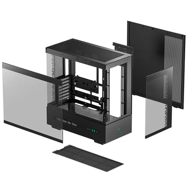 DeepCool CH690 Digital – Image 4