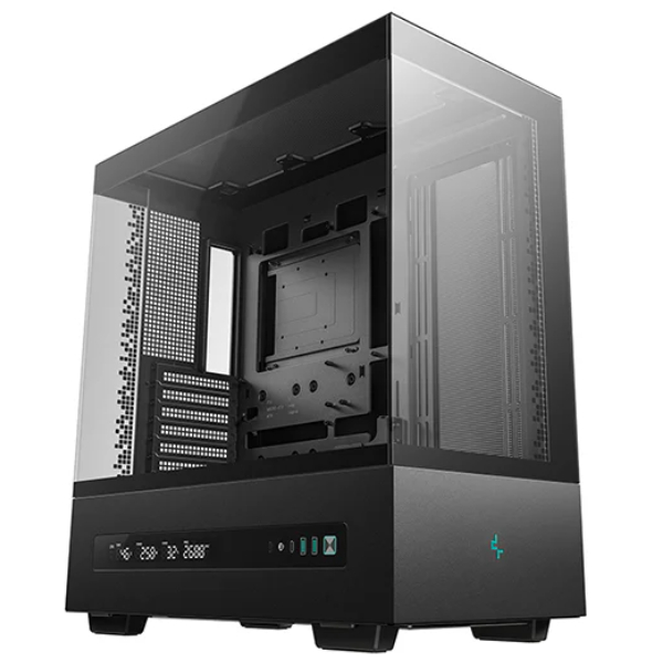 DeepCool CH690 Digital