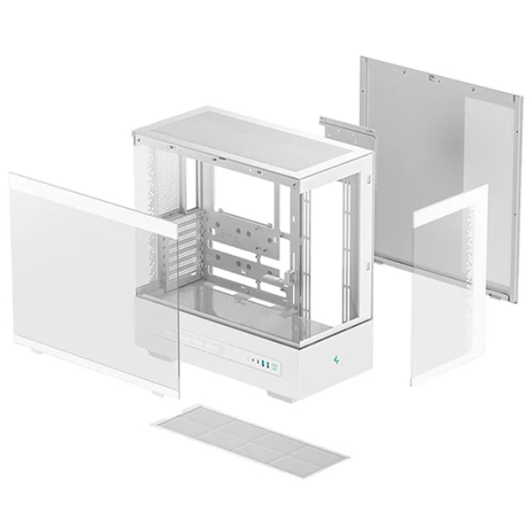 DeepCool CH690 Digital WH – Image 4