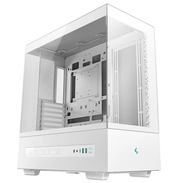DeepCool CH690 Digital WH