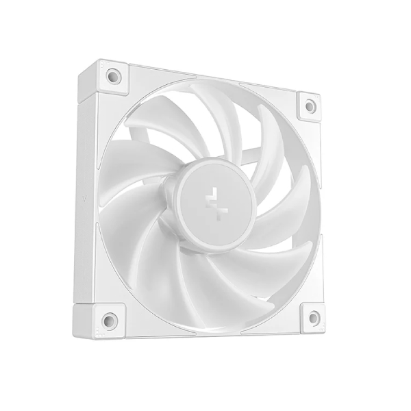 DeepCool FD12 ARGB WH 3 in 1 – Image 2