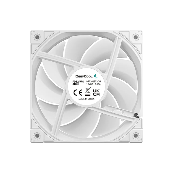 DeepCool FD14 ARGB WH 3 in 1 – Image 3