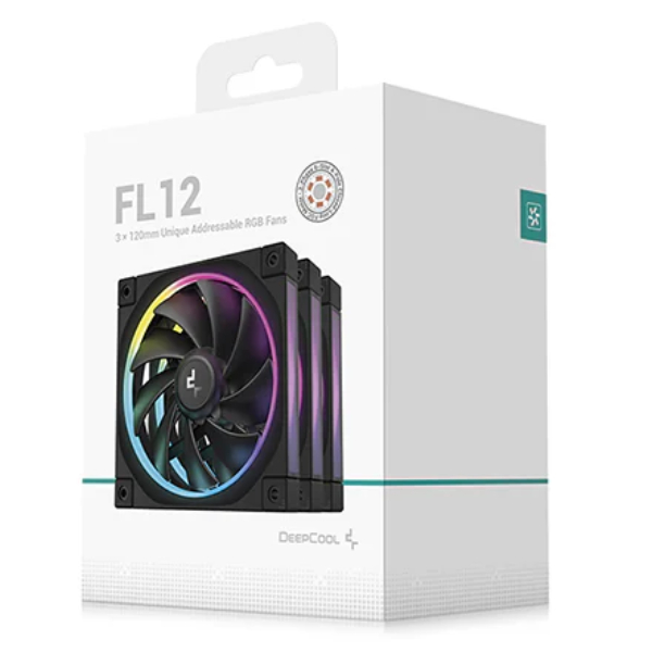 DeepCool FL12 3 in 1 – Image 4