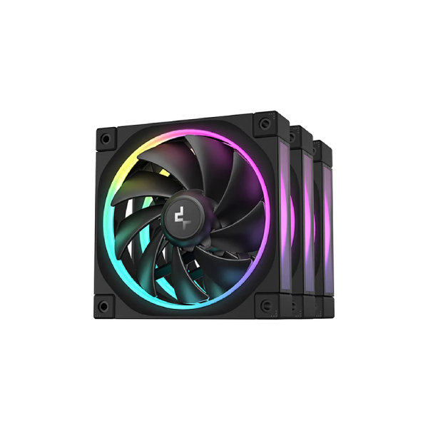 DeepCool FL12 3 in 1