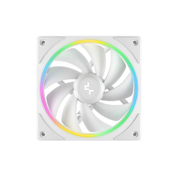 DeepCool FL12 Se WH 3 in 1 – Image 2
