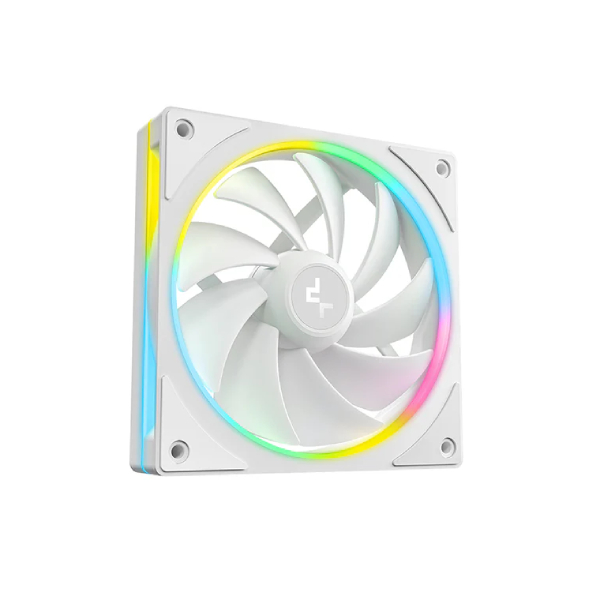 DeepCool FL12 Se WH 3 in 1 – Image 3