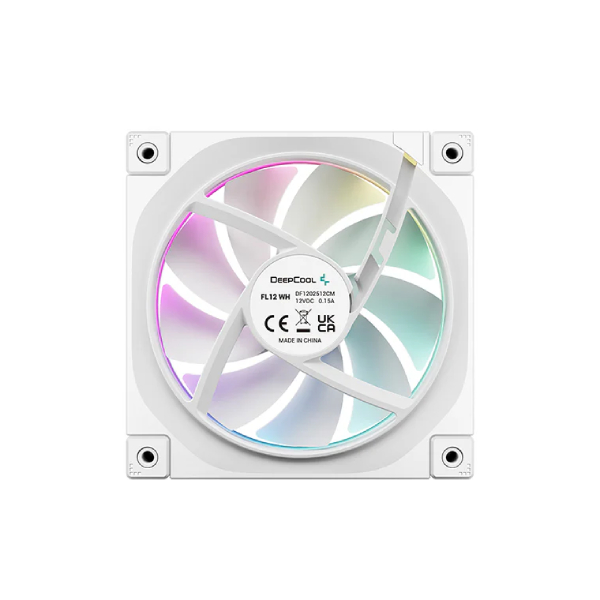 DeepCool FL12 WH 3 in 1 – Image 3